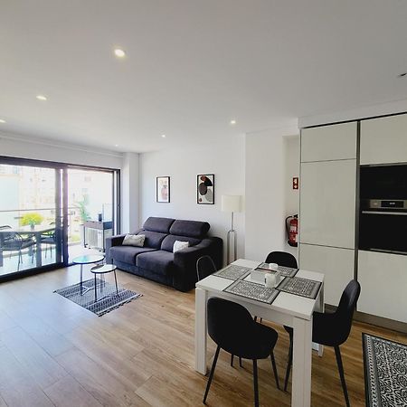 Charming Apartment Monte Residence On Top Floor. Portimao Bagian luar foto