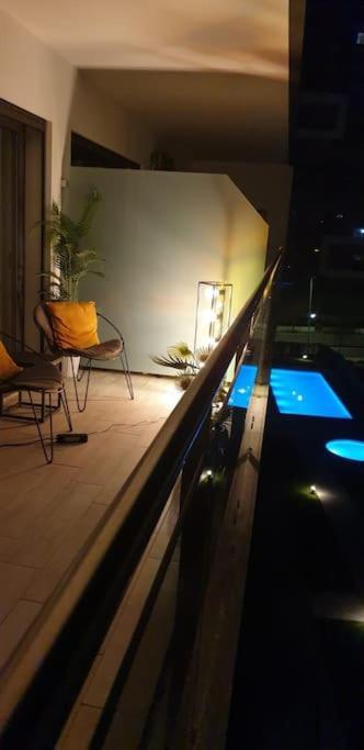 Charming Apartment Monte Residence On Top Floor. Portimao Bagian luar foto