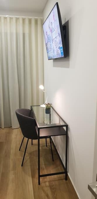 Charming Apartment Monte Residence On Top Floor. Portimao Bagian luar foto