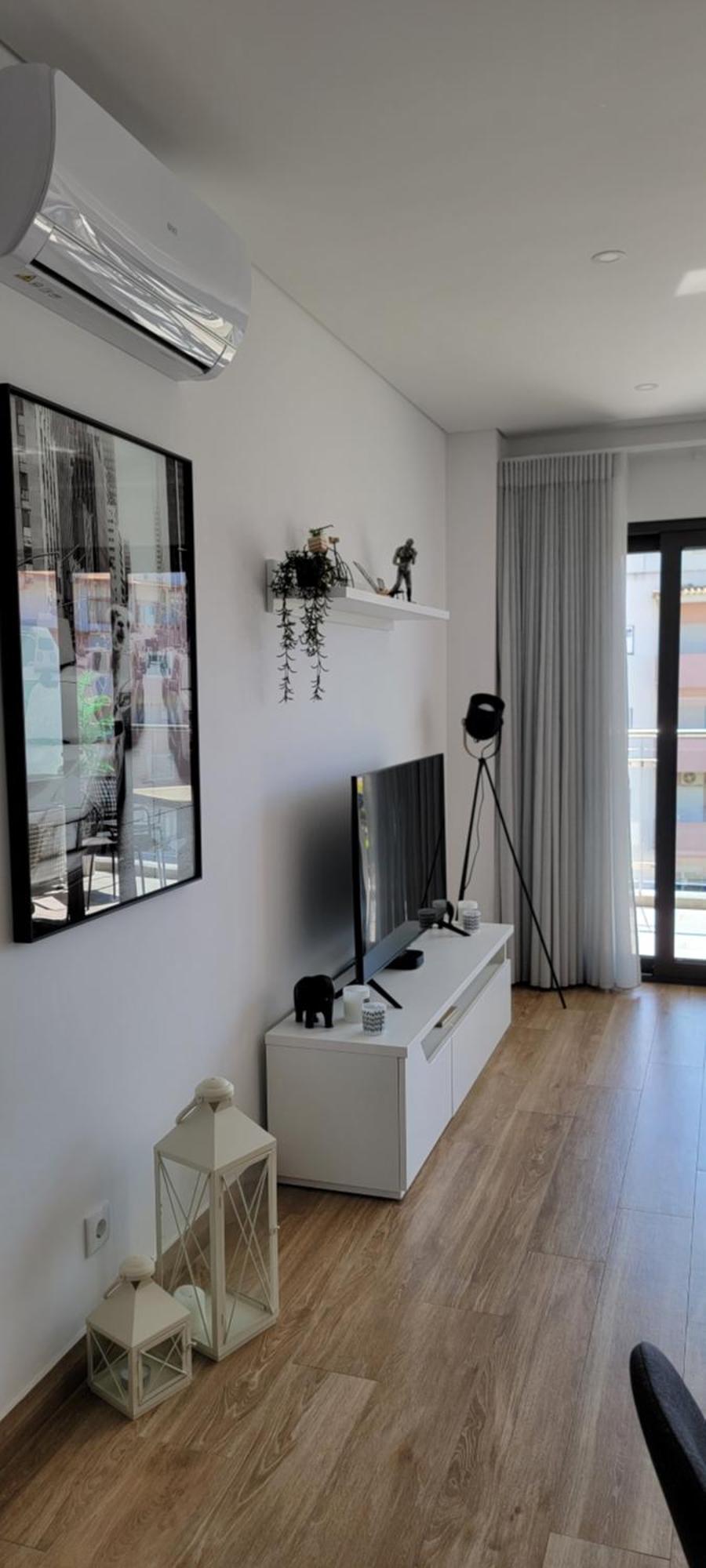 Charming Apartment Monte Residence On Top Floor. Portimao Bagian luar foto